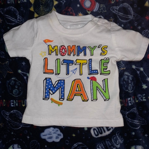 BABY BOY BUNDLE - Picture 6 of 8